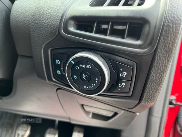 Used Ford Focus 2018 for sale - 76850881: Photo 33