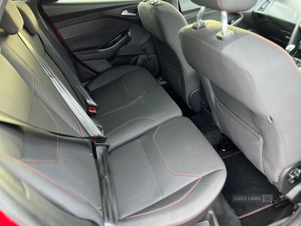 Used Ford Focus 2018 for sale - 76850881: Photo 36