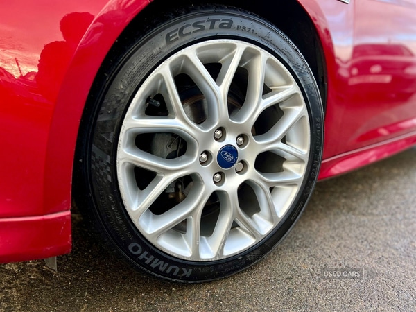 Used Ford Focus 2018 for sale - 76850881: Photo 4