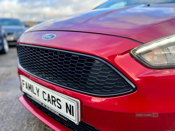 Used Ford Focus 2018 for sale - 76850881: Photo 5