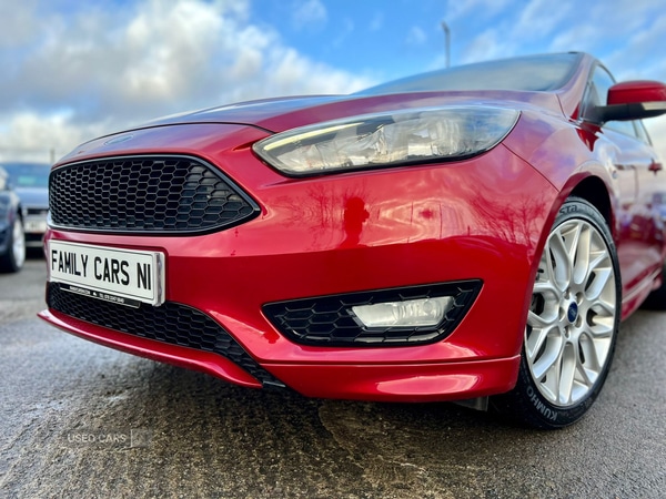 Used Ford Focus 2018 for sale - 76850881: Photo 6