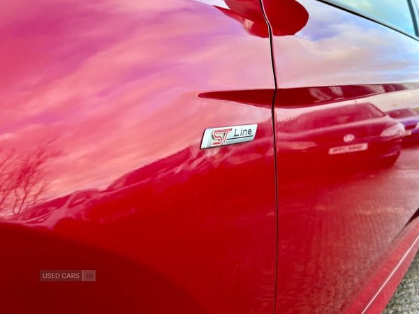 Used Ford Focus 2018 for sale - 76850881: Photo 7