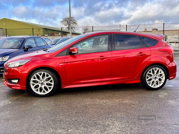 Used Ford Focus 2018 for sale - 76850881: Photo 9