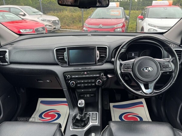 Used Kia Sportage 2018 for sale - 75732815: Photo 26