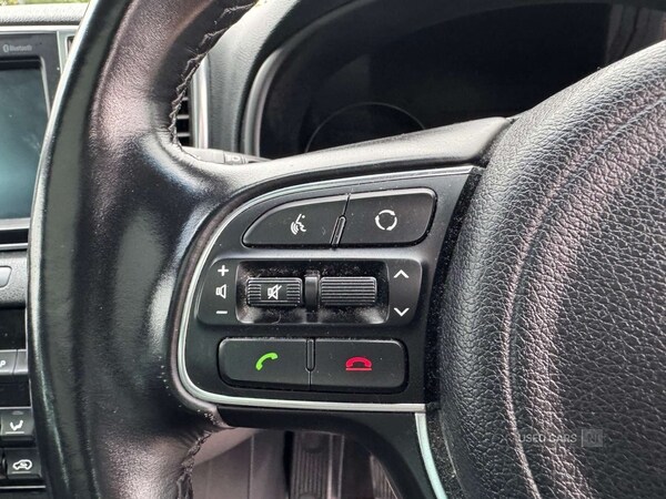 Used Kia Sportage 2018 for sale - 75732815: Photo 28