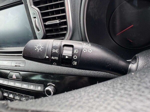 Used Kia Sportage 2018 for sale - 75732815: Photo 29