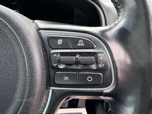 Used Kia Sportage 2018 for sale - 75732815: Photo 30
