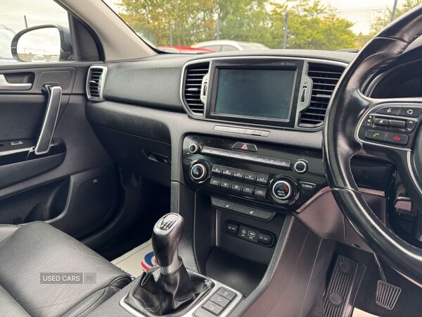 Used Kia Sportage 2018 for sale - 75732815: Photo 34