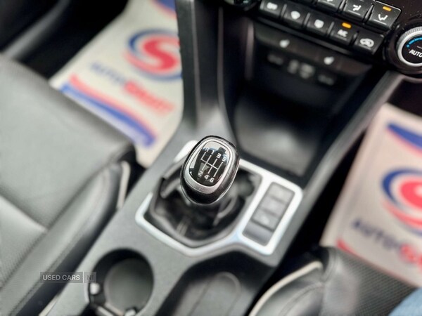 Used Kia Sportage 2018 for sale - 75732815: Photo 36