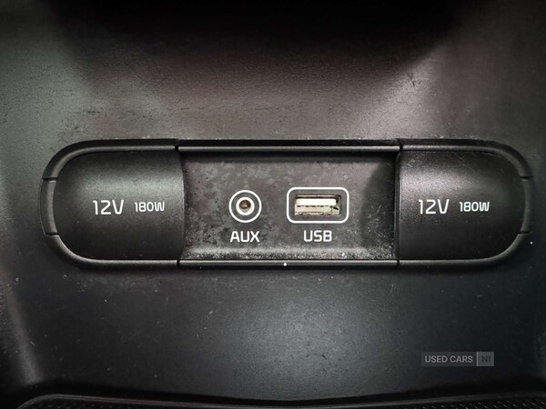 Used Kia Sportage 2018 for sale - 75732815: Photo 38