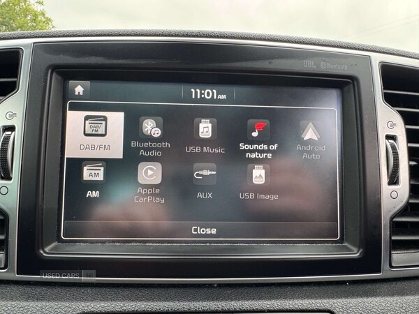 Used Kia Sportage 2018 for sale - 75732815: Photo 45