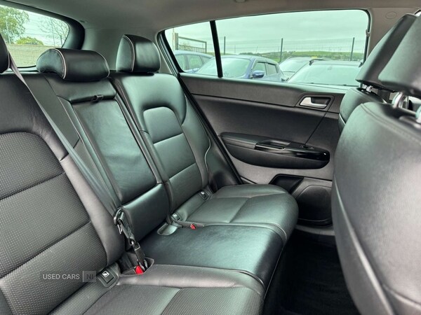 Used Kia Sportage 2018 for sale - 75732815: Photo 50