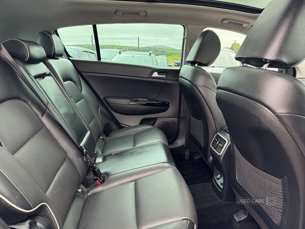 Used Kia Sportage 2018 for sale - 75732815: Photo 51