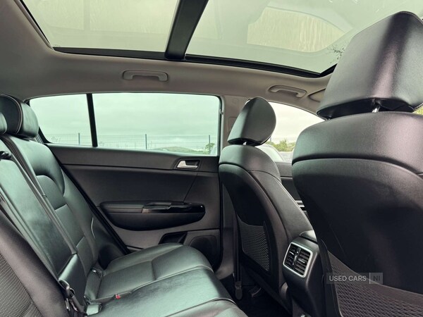 Used Kia Sportage 2018 for sale - 75732815: Photo 52