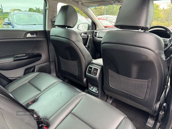 Used Kia Sportage 2018 for sale - 75732815: Photo 53