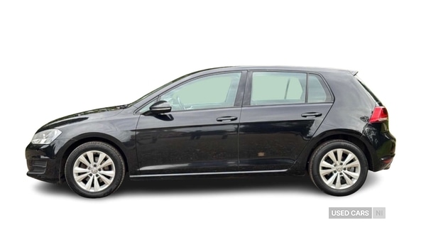 Used Volkswagen Golf 2014 for sale - 76597587: Photo 10