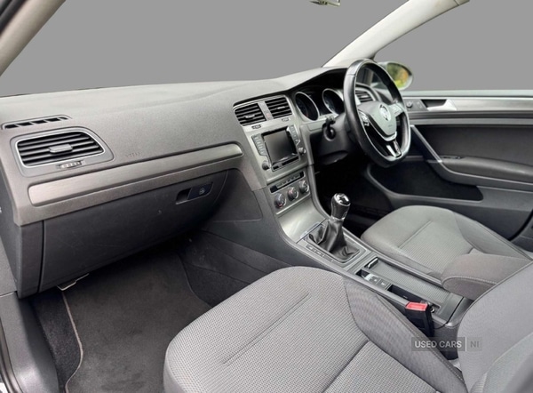 Used Volkswagen Golf 2014 for sale - 76597587: Photo 12