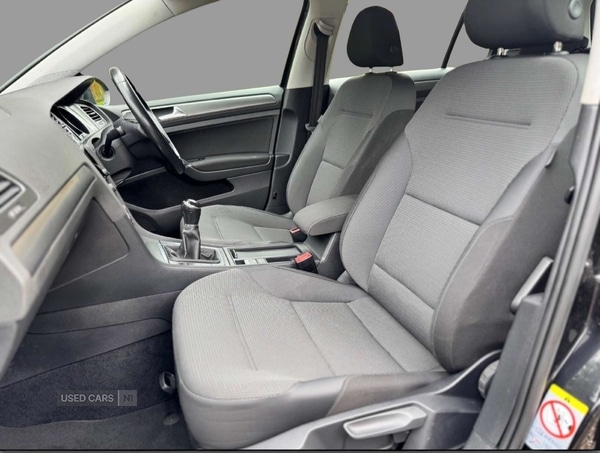 Used Volkswagen Golf 2014 for sale - 76597587: Photo 13