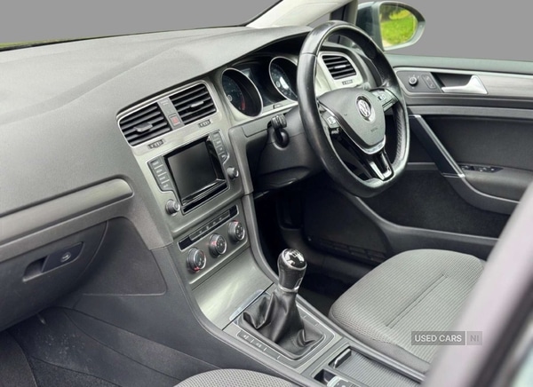 Used Volkswagen Golf 2014 for sale - 76597587: Photo 14