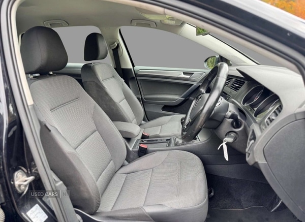 Used Volkswagen Golf 2014 for sale - 76597587: Photo 15