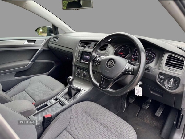 Used Volkswagen Golf 2014 for sale - 76597587: Photo 16