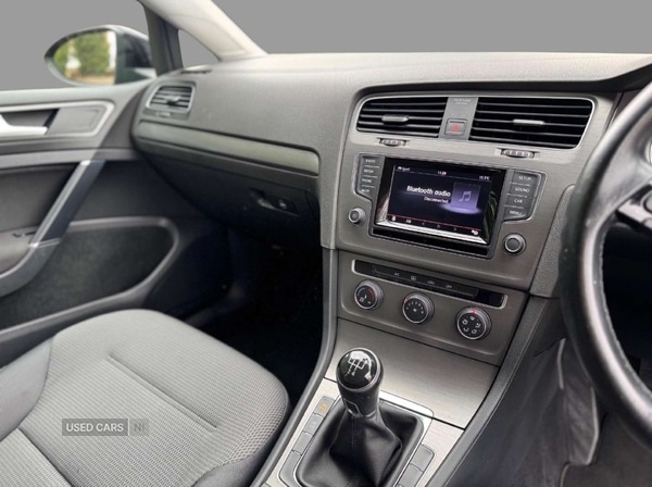 Used Volkswagen Golf 2014 for sale - 76597587: Photo 18