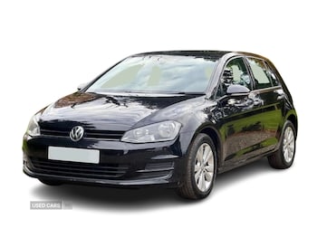 2014 - 1.6 TDI 105 SE 5dr