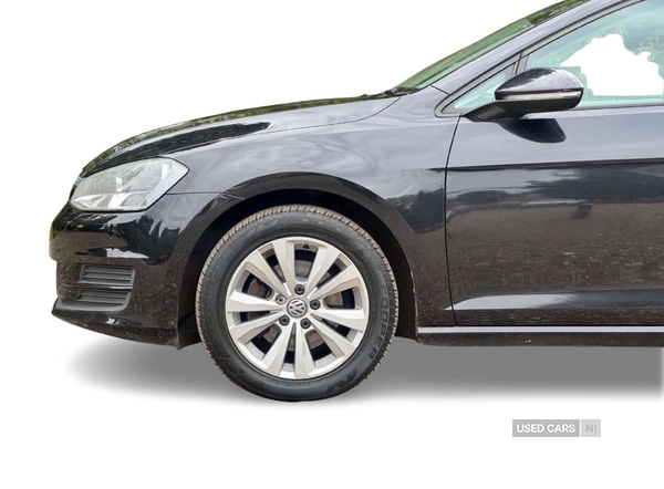 Used Volkswagen Golf 2014 for sale - 76597587: Photo 2
