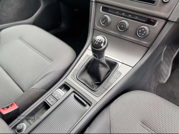 Used Volkswagen Golf 2014 for sale - 76597587: Photo 20