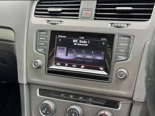 Used Volkswagen Golf 2014 for sale - 76597587: Photo 21