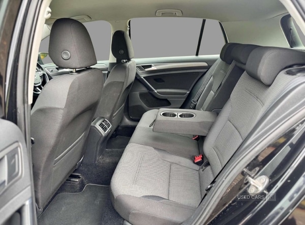 Used Volkswagen Golf 2014 for sale - 76597587: Photo 22