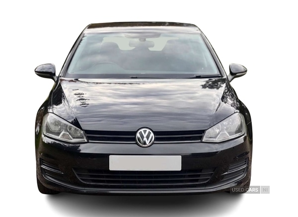 Used Volkswagen Golf 2014 for sale - 76597587: Photo 3