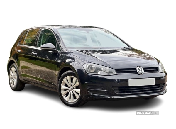 Used Volkswagen Golf 2014 for sale - 76597587: Photo 4