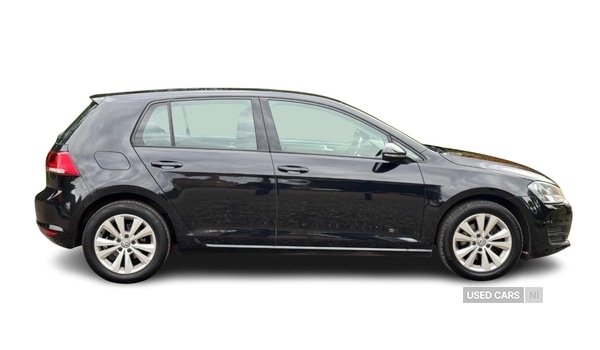 Used Volkswagen Golf 2014 for sale - 76597587: Photo 5