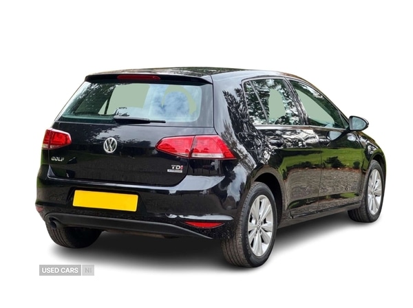 Used Volkswagen Golf 2014 for sale - 76597587: Photo 6