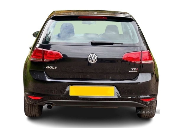 Used Volkswagen Golf 2014 for sale - 76597587: Photo 7