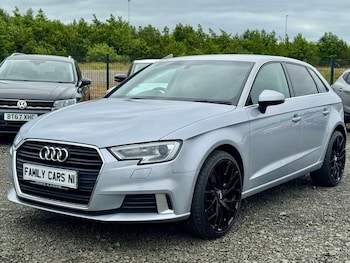 Used Audi A3 2016 for sale - 79133182: Photo