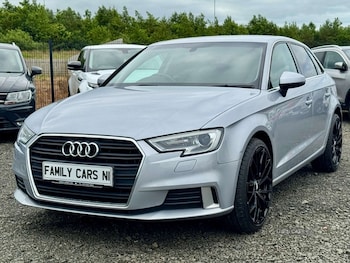 Used Audi A3 2016 for sale - 79133182: Photo