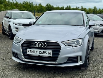Used Audi A3 2016 for sale - 79133182: Photo