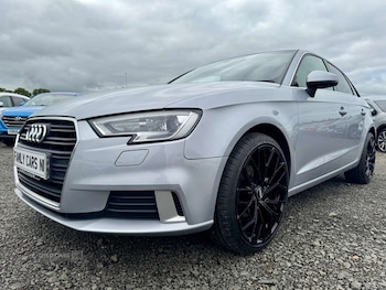 Used Audi A3 2016 for sale - 79133182: Photo