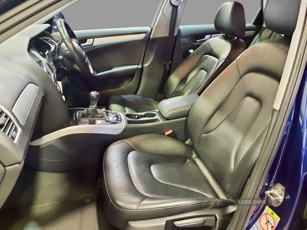 Used Audi A4 2014 for sale - 77684569: Photo 10