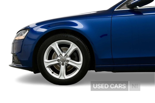 Used Audi A4 2014 for sale - 77684569: Photo 3