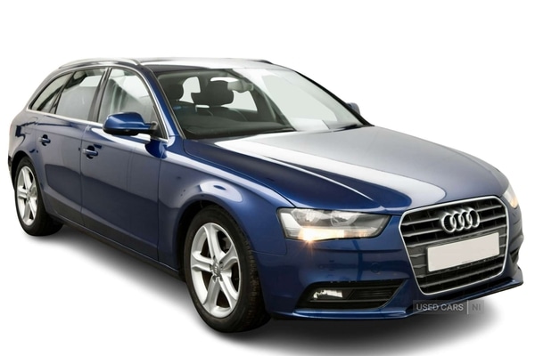 Used Audi A4 2014 for sale - 77684569: Photo 4