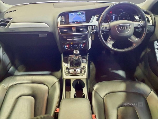 Used Audi A4 2014 for sale - 77684569: Photo 9