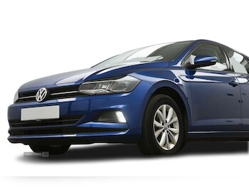 Used Volkswagen Polo 2018 for sale - 78834335: Photo