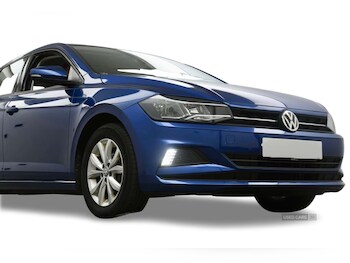 Used Volkswagen Polo 2018 for sale - 78834335: Photo