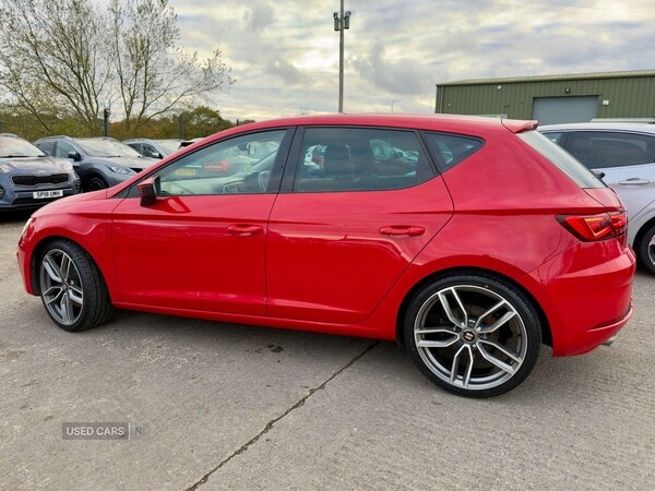 Used SEAT Leon 2017 for sale - 76228277: Photo 10
