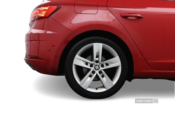 Used SEAT Leon 2017 for sale - 76228277: Photo 10