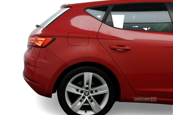 Used SEAT Leon 2017 for sale - 76228277: Photo 11