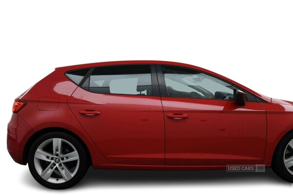 Used SEAT Leon 2017 for sale - 76228277: Photo 12